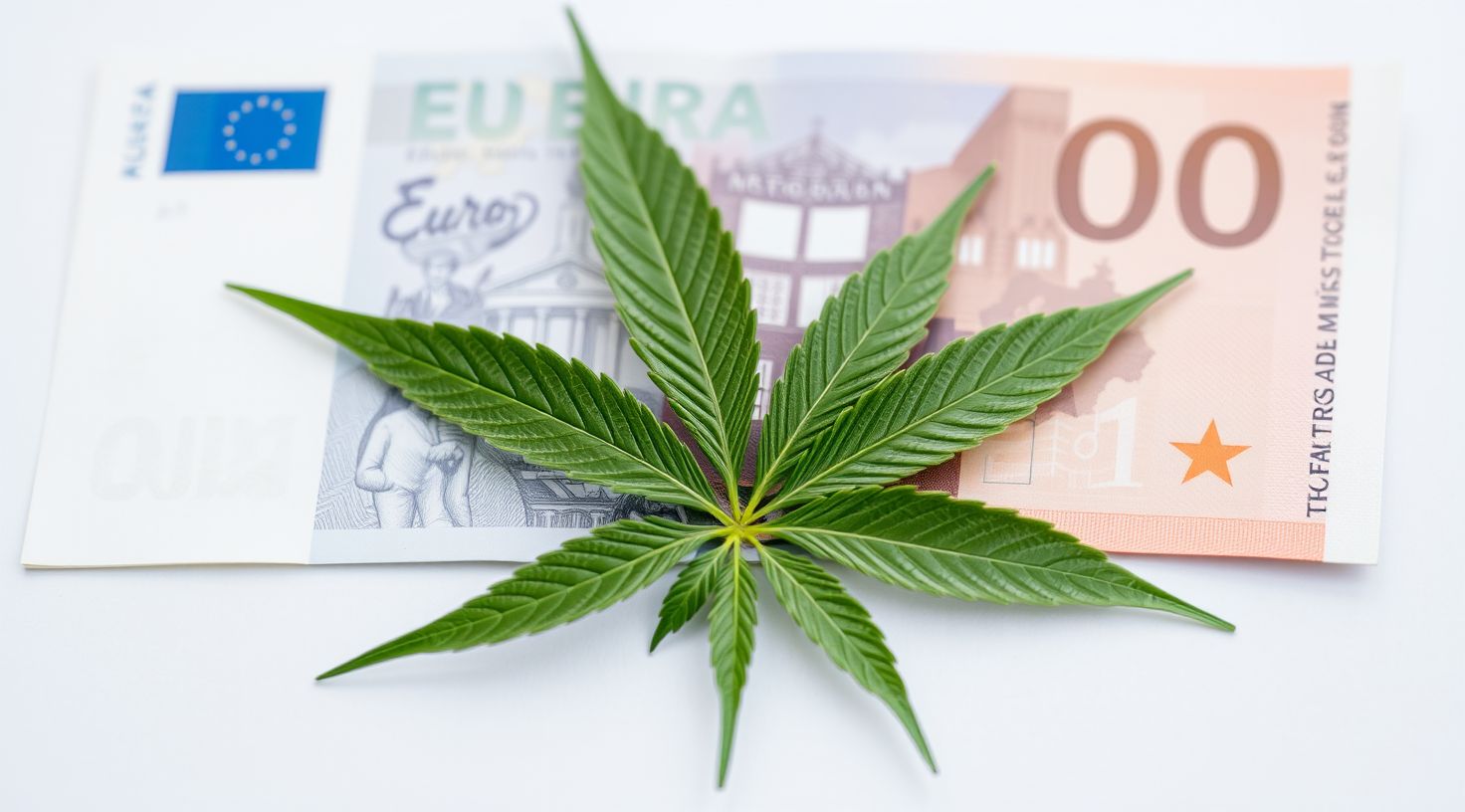 Regulierung des Cannabis-Marktes