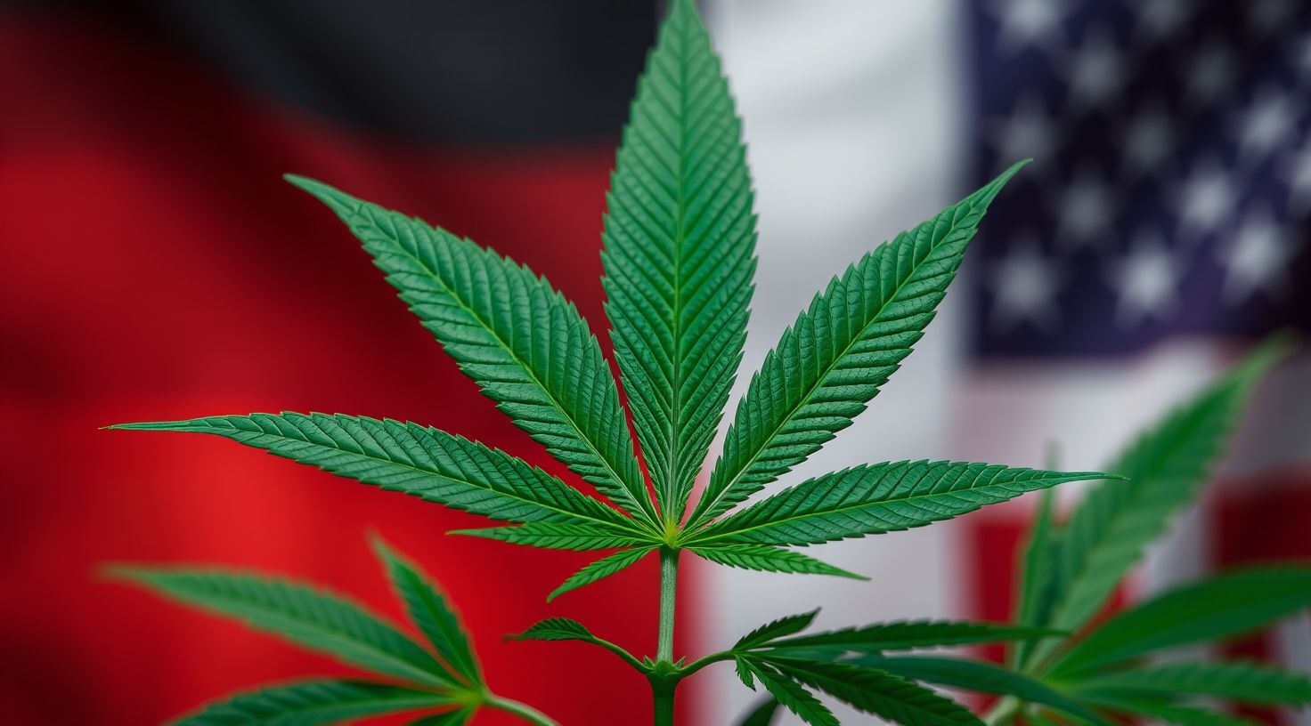 Aktuelle Entwicklungen der Cannabis-Legalisierung